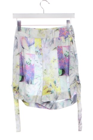 Pantaloni scurți de femei Unbranded, Mărime XS, Culoare Multicolor, Preț 52,13 Lei