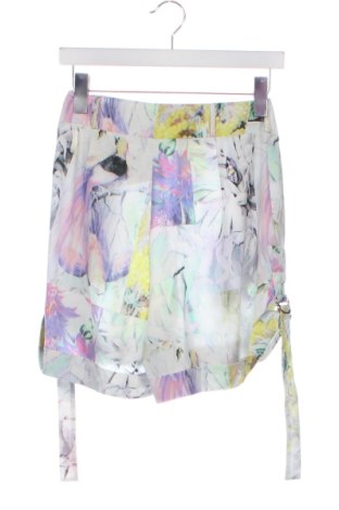 Pantaloni scurți de femei Unbranded, Mărime XS, Culoare Multicolor, Preț 52,13 Lei