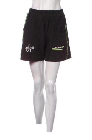 Дамски къс панталон Unbranded, Размер M, Цвят Черен, Цена 10,00 €