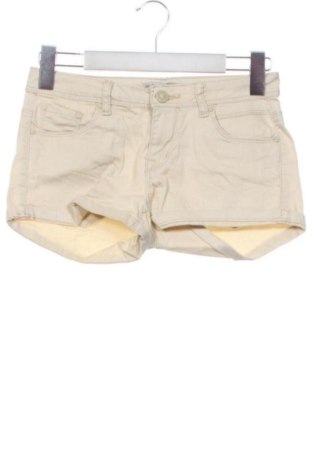 Дамски къс панталон Unbranded, Размер M, Цвят Бежов, Цена 10,22 €