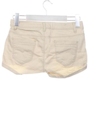 Дамски къс панталон Unbranded, Размер M, Цвят Бежов, Цена 10,22 €