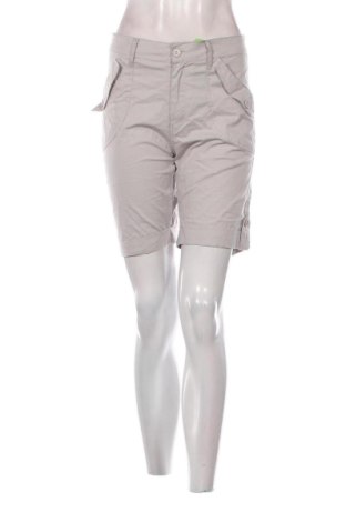 Дамски къс панталон Unbranded, Размер M, Цвят Сив, Цена 16,36 €