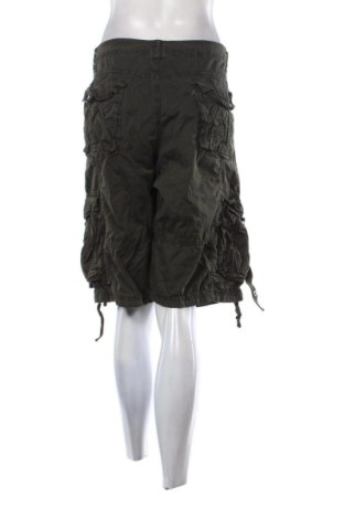 Dámské kraťasy  Unbranded, Velikost XXL, Barva Zelená, Cena  275,00 Kč