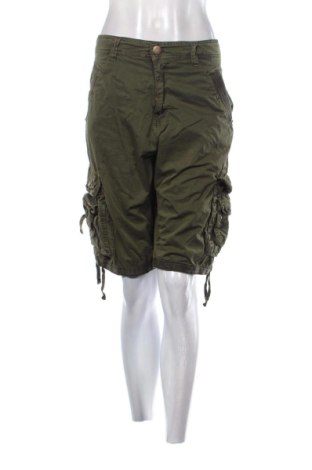 Dámské kraťasy  Unbranded, Velikost M, Barva Zelená, Cena  275,00 Kč