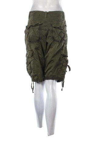 Dámské kraťasy  Unbranded, Velikost M, Barva Zelená, Cena  275,00 Kč