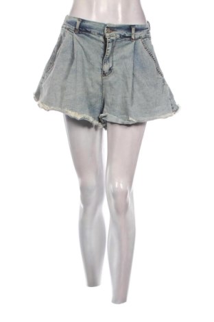 Dámské kraťasy  Unbranded, Velikost S, Barva Modrá, Cena  219,00 Kč