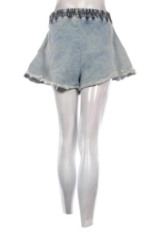 Dámské kraťasy  Unbranded, Velikost S, Barva Modrá, Cena  219,00 Kč