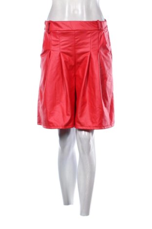 Damen Shorts Unbranded, Größe S, Farbe Rot, Preis € 16,00