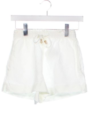 Dámské kraťasy  Unbranded, Velikost XXS, Barva Bílá, Cena  219,00 Kč