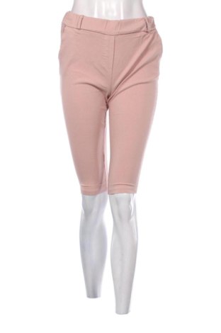 Γυναικείο κοντό παντελόνι Unbranded, Μέγεθος S, Χρώμα Ρόζ , Τιμή 9,70 €