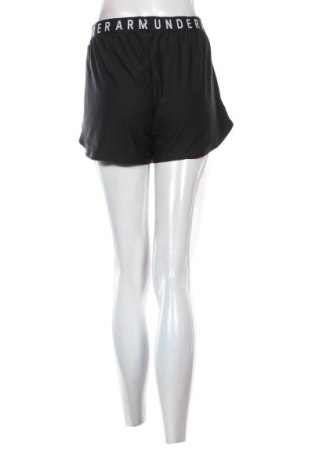 Damskie szorty Under Armour, Rozmiar L, Kolor Czarny, Cena 129,99 zł