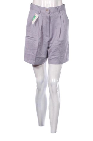 Dámské kraťasy  United Colors Of Benetton, Velikost S, Barva Fialová, Cena  482,00 Kč