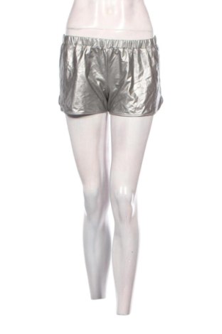 Γυναικείο κοντό παντελόνι United Colors Of Benetton, Μέγεθος M, Χρώμα Γκρί, Τιμή 39,00 €