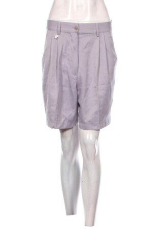 Női rövidnadrág United Colors Of Benetton, Méret M, Szín Lila, Ár 7 025 Ft