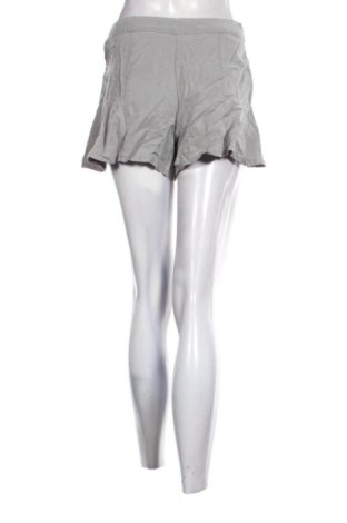 Damen Shorts United Colors Of Benetton, Größe S, Farbe Grau, Preis € 39,00