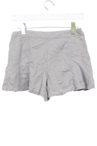 Γυναικείο κοντό παντελόνι United Colors Of Benetton, Μέγεθος M, Χρώμα Γκρί, Τιμή 39,00 €