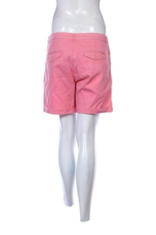 Дамски къс панталон United Colors Of Benetton, Размер L, Цвят Розов, Цена 17,00 €