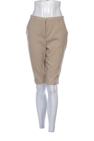 Női rövidnadrág United Colors Of Benetton, Méret M, Szín Bézs, Ár 16 116 Ft