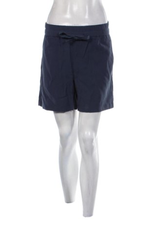 Γυναικείο κοντό παντελόνι Vero Moda, Μέγεθος S, Χρώμα Μπλέ, Τιμή 28,99 €