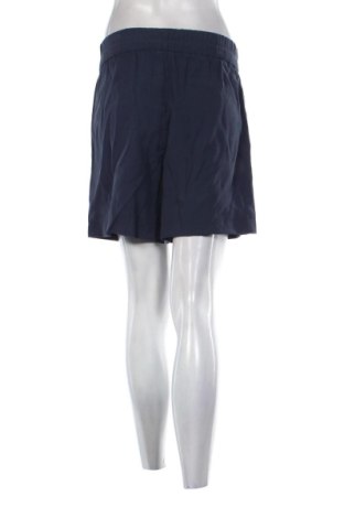 Γυναικείο κοντό παντελόνι Vero Moda, Μέγεθος S, Χρώμα Μπλέ, Τιμή 28,99 €