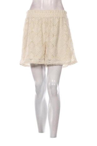 Dámské kraťasy  Vero Moda, Velikost L, Barva Krémová, Cena  699,00 Kč