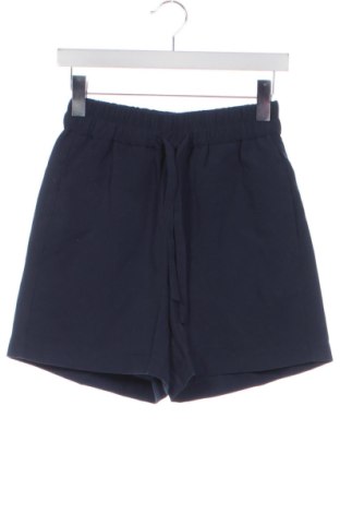 Γυναικείο κοντό παντελόνι Vero Moda, Μέγεθος XS, Χρώμα Μπλέ, Τιμή 28,99 €