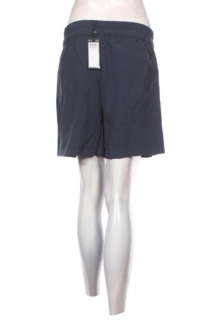 Γυναικείο κοντό παντελόνι Vero Moda, Μέγεθος S, Χρώμα Μπλέ, Τιμή 28,99 €