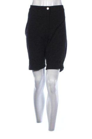 Damskie szorty Women's Collection, Rozmiar XL, Kolor Czarny, Cena 43,14 zł