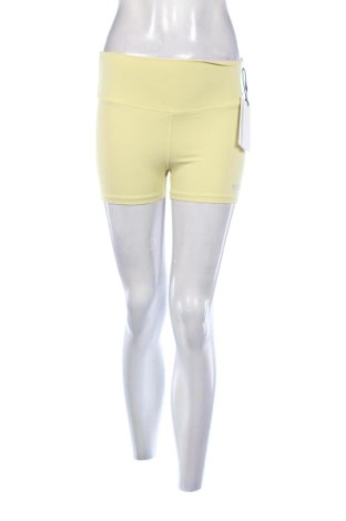 Damskie szorty Yeaz, Rozmiar S, Kolor Żółty, Cena 274,99 zł