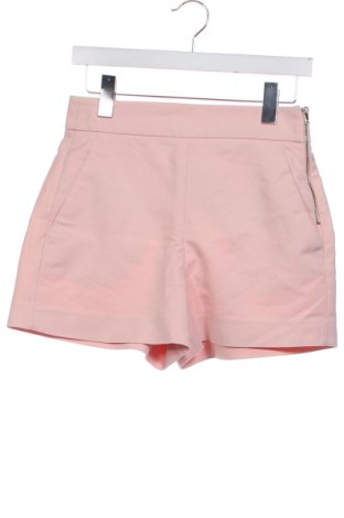 Női rövidnadrág Zara, Méret S, Szín Rózsaszín, Ár 4 132 Ft