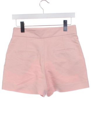 Női rövidnadrág Zara, Méret S, Szín Rózsaszín, Ár 4 132 Ft