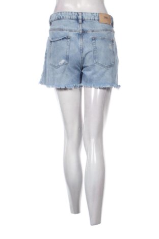 Női rövidnadrág Zara, Méret M, Szín Kék, Ár 3 306 Ft