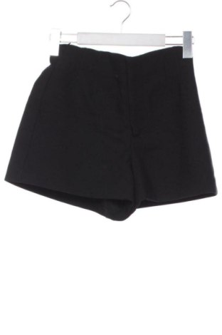Női rövidnadrág Zara, Méret XXS, Szín Fekete, Ár 3 589 Ft