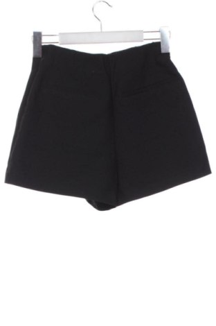 Női rövidnadrág Zara, Méret XXS, Szín Fekete, Ár 3 589 Ft