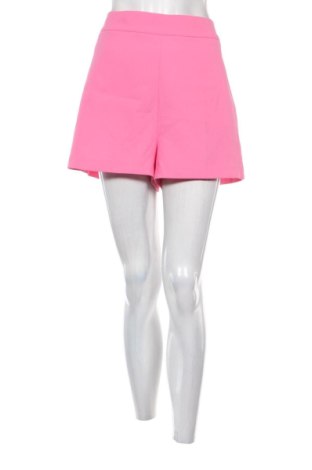 Dámské kraťasy  Zara, Velikost XL, Barva Růžová, Cena  309,00 Kč