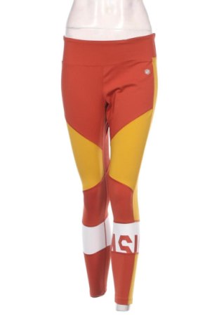 Damen Leggings ASICS, Größe L, Farbe Mehrfarbig, Preis 17,00 €
