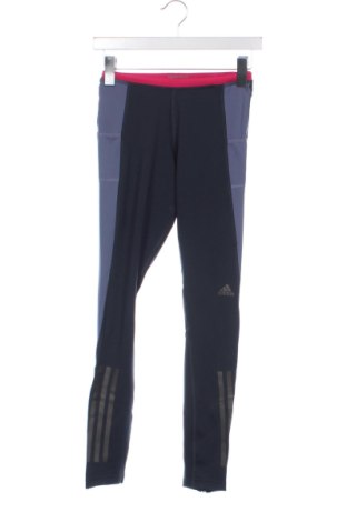 Dámské legíny  Adidas, Velikost XS, Barva Vícebarevné, Cena  1 078,00 Kč