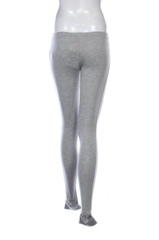 Damen Leggings Bershka, Größe L, Farbe Grau, Preis € 15,86