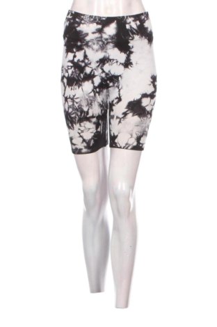 Γυναικείο κολάν Censored, Μέγεθος M, Χρώμα Πολύχρωμο, Τιμή 13,00 €