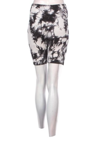 Γυναικείο κολάν Censored, Μέγεθος M, Χρώμα Πολύχρωμο, Τιμή 13,00 €