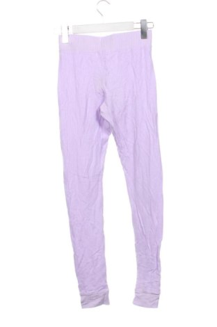 Γυναικείο κολάν Cotton On, Μέγεθος XS, Χρώμα Βιολετί, Τιμή 6,99 €