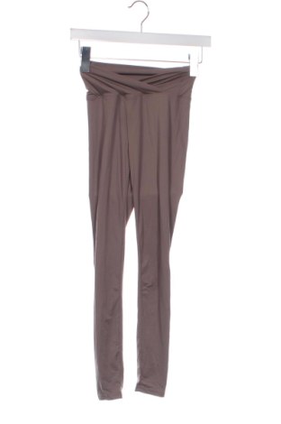 Dámské legíny  DAZY, Velikost XXS, Barva Popelavě růžová, Cena  277,00 Kč