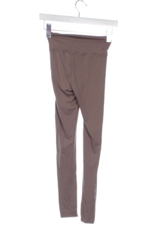 Dámské legíny  DAZY, Velikost XXS, Barva Popelavě růžová, Cena  277,00 Kč