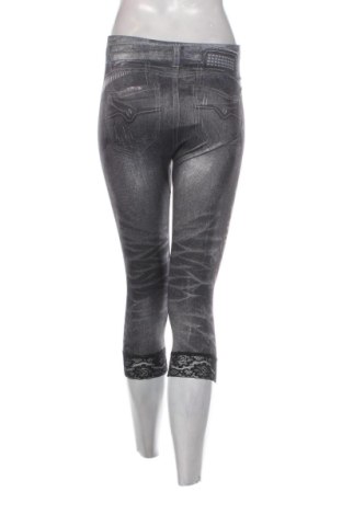 Damen Leggings Elle Nor, Größe M, Farbe Grau, Preis € 12,99