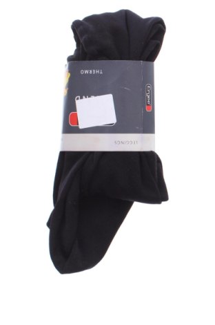 Damen Leggings Ergee, Größe L, Farbe Schwarz, Preis € 6,99