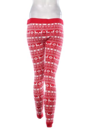 Dámské legíny  Esmara, Velikost XL, Barva Vícebarevné, Cena  277,00 Kč