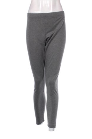 Γυναικείο κολάν Esmara, Μέγεθος XXL, Χρώμα Γκρί, Τιμή 9,78 €