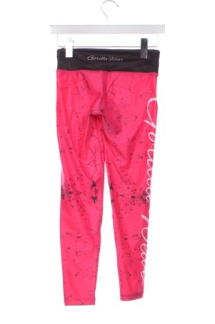 Colant de femei Gorilla Wear, Mărime XXS, Culoare Roz, Preț 165,39 Lei