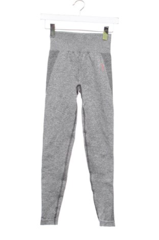 Дамски клин Gymshark, Размер XXS, Цвят Сив, Цена 25,00 €