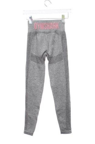Дамски клин Gymshark, Размер XXS, Цвят Сив, Цена 25,00 €